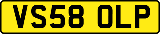 VS58OLP