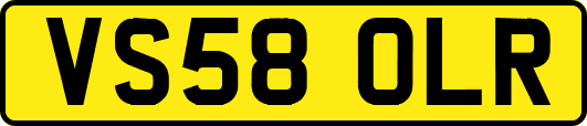 VS58OLR