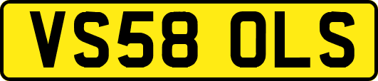 VS58OLS