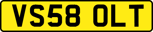 VS58OLT