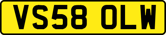 VS58OLW