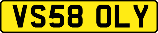 VS58OLY