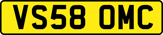 VS58OMC