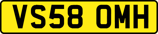 VS58OMH