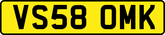 VS58OMK