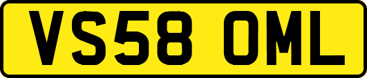 VS58OML
