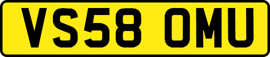 VS58OMU