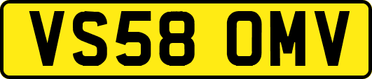 VS58OMV