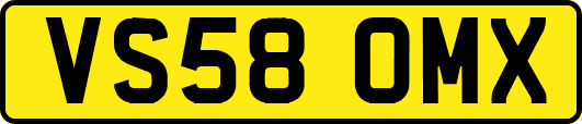 VS58OMX