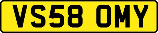 VS58OMY
