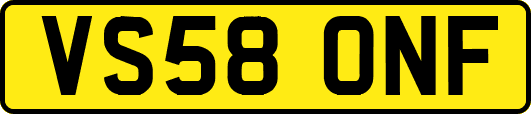 VS58ONF