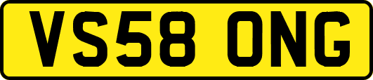 VS58ONG