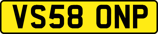 VS58ONP