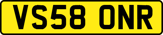 VS58ONR