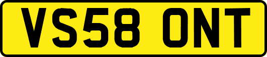 VS58ONT