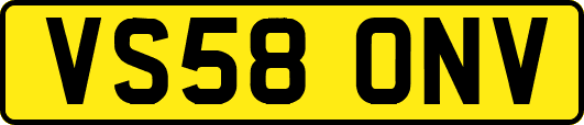 VS58ONV