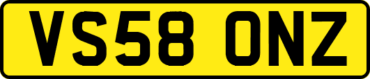 VS58ONZ