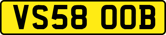 VS58OOB