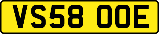 VS58OOE