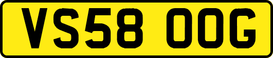 VS58OOG
