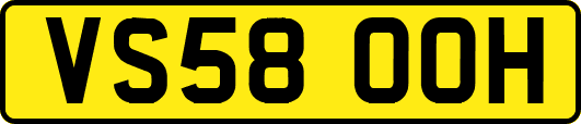 VS58OOH