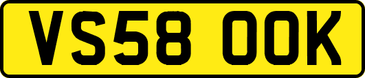 VS58OOK