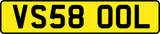 VS58OOL