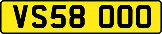 VS58OOO
