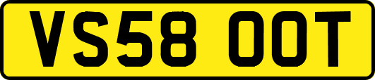 VS58OOT