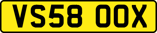 VS58OOX
