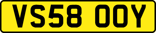 VS58OOY