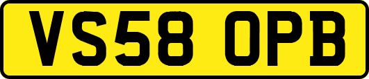 VS58OPB