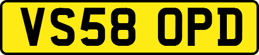 VS58OPD