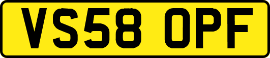 VS58OPF
