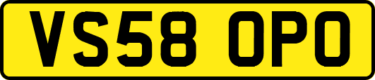 VS58OPO