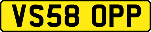 VS58OPP