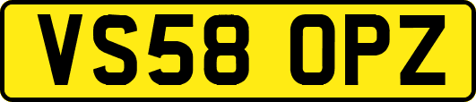 VS58OPZ