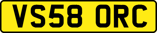 VS58ORC