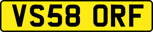 VS58ORF