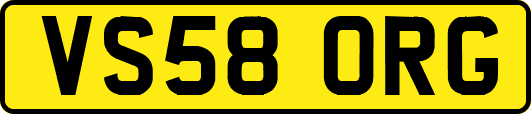 VS58ORG