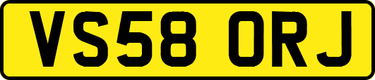 VS58ORJ