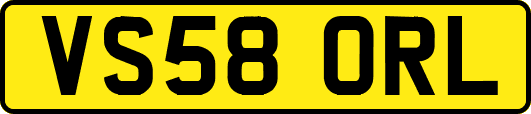 VS58ORL