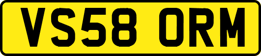 VS58ORM