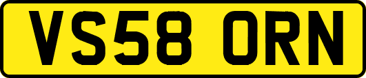 VS58ORN