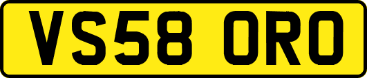 VS58ORO