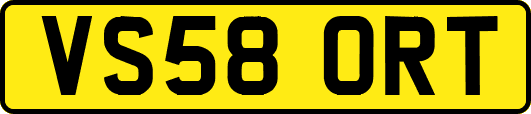 VS58ORT