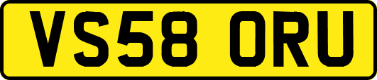 VS58ORU