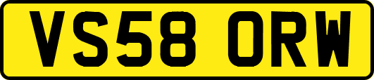 VS58ORW
