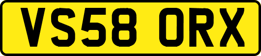VS58ORX