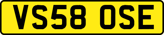 VS58OSE